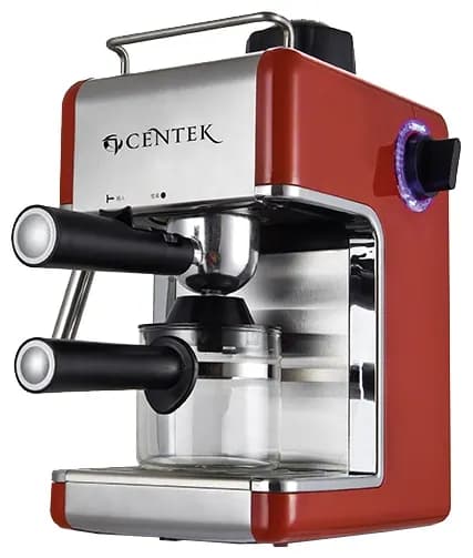 Кофемашина CENTEK