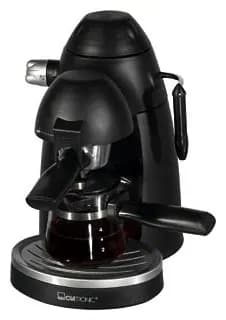 Кофемашина Clatronic ES2970