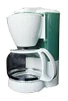 Кофемашина Clatronic KA2508