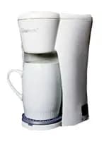Кофемашина Clatronic KA2563