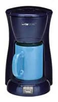 Кофемашина Clatronic KA2609
