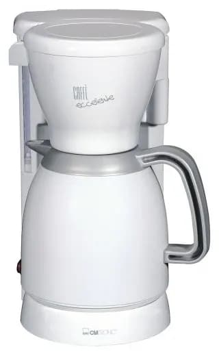 Кофемашина Clatronic KA2833