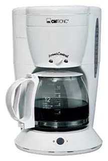 Кофемашина Clatronic KA2887