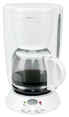 Кофемашина Clatronic KA2888