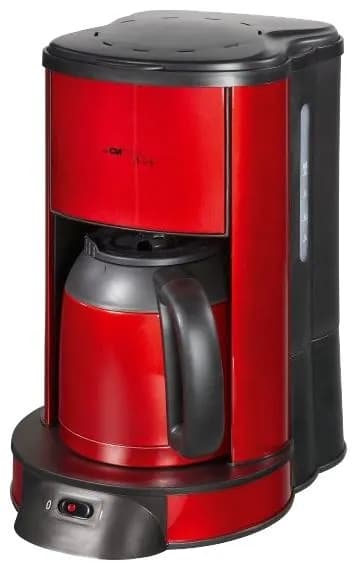 Кофемашина Clatronic KA3139