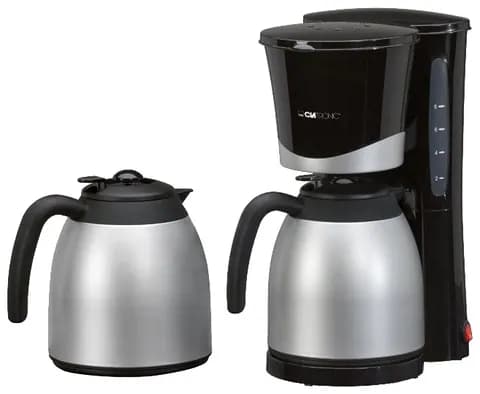 Кофемашина Clatronic KA3328