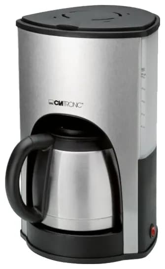 Кофемашина Clatronic KA3349