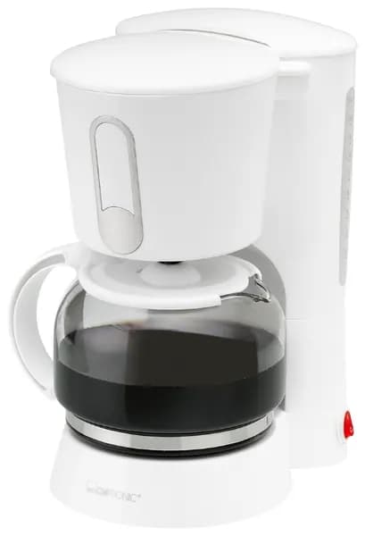 Кофемашина Clatronic KA3382