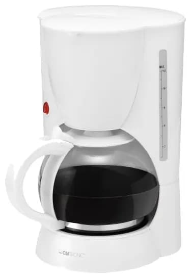Кофемашина Clatronic KA3385