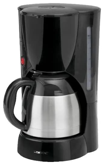 Кофемашина Clatronic KA3386