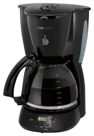 Кофемашина Clatronic KA3422