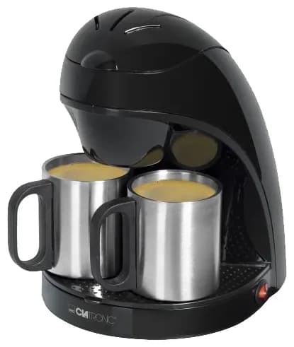 Кофемашина Clatronic KA3442