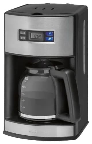 Кофемашина Clatronic KA3482