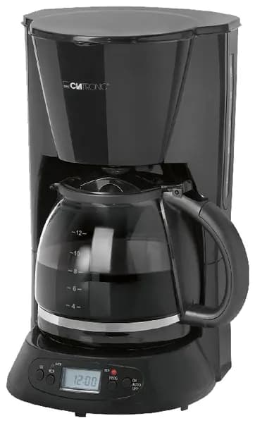 Кофемашина Clatronic KA3509