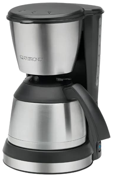 Кофемашина Clatronic KA3563