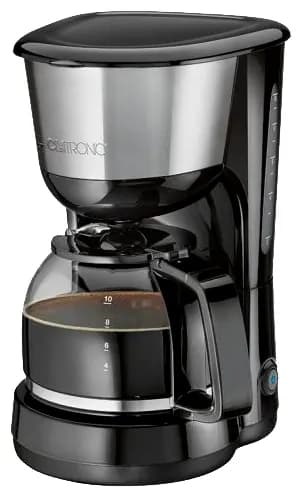 Кофемашина Clatronic KA3575