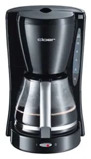 Кофемашина Cloer