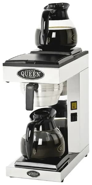 Кофемашина Coffee Queen