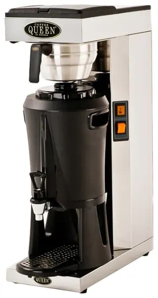 Кофемашина Coffee Queen Mega Gold M