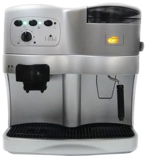Кофемашина Colet Q001
