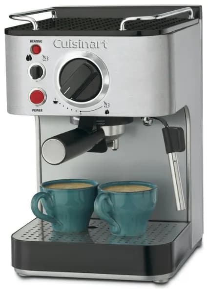 Кофемашина Cuisinart