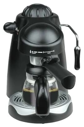 Кофемашина Delfa DCE-05