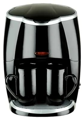 Кофемашина Delfa DCM-450