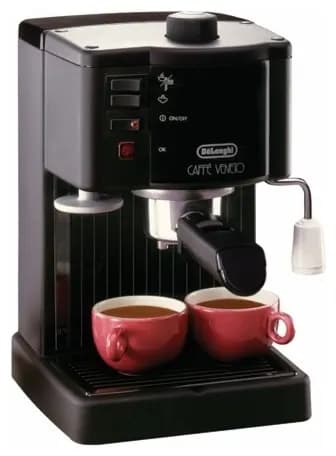 Кофемашина DeLonghi Bar 12F
