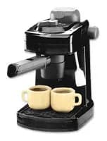 Кофемашина DeLonghi Bar 6