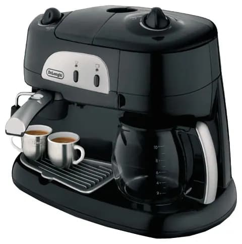 Кофемашина DeLonghi BCO 120
