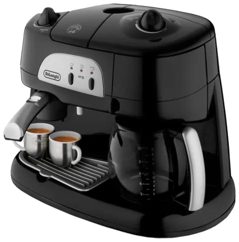 Кофемашина DeLonghi BCO 130