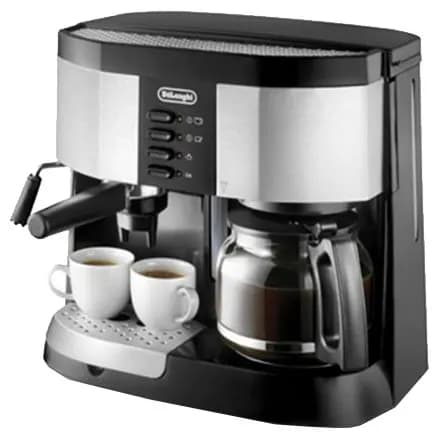 Кофемашина DeLonghi BCO 255