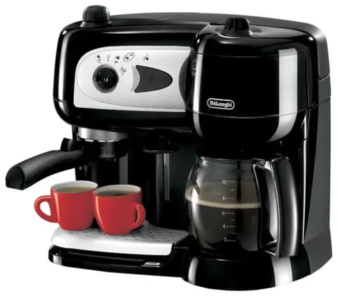 Кофемашина DeLonghi BCO 260 CD