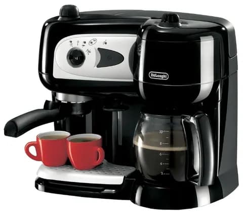 Кофемашина DeLonghi BCO 261