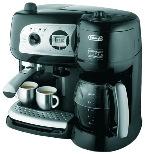 Кофемашина DeLonghi BCO 264