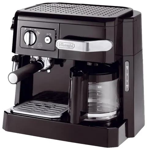 Кофемашина DeLonghi BCO 410