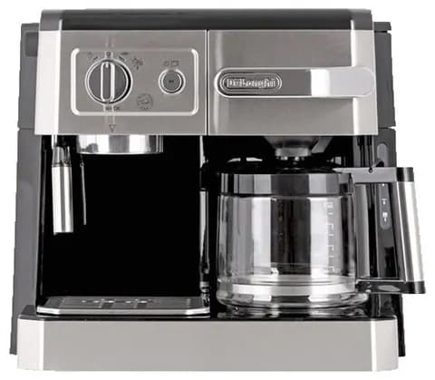 Кофемашина DeLonghi BCO 420
