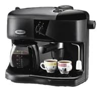 Кофемашина DeLonghi BCO 65
