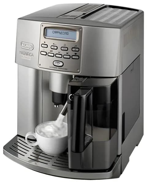 Кофемашина DeLonghi EAM 3500