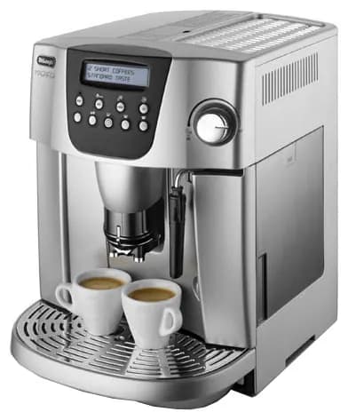 Кофемашина DeLonghi EAM 4400