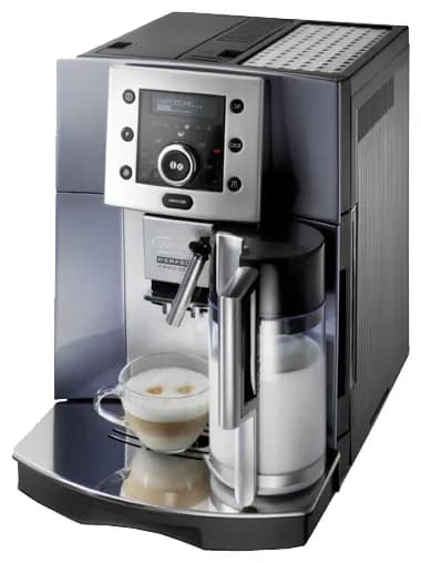 Кофемашина DeLonghi EAM 5500.М