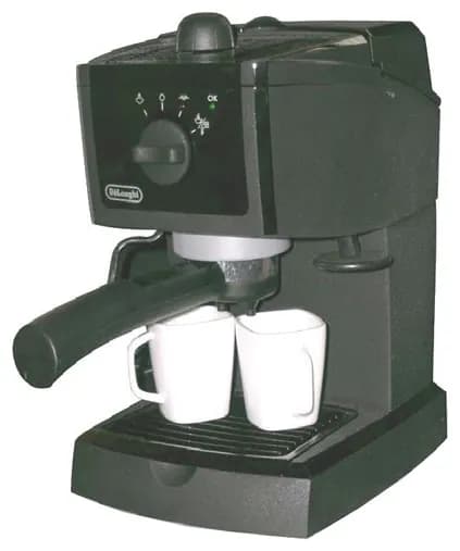 Кофемашина DeLonghi EC 145