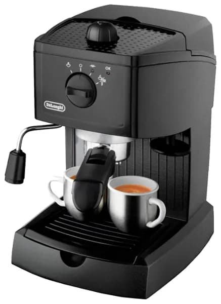 Кофемашина DeLonghi EC 146