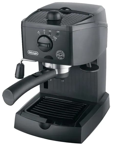 Кофемашина DeLonghi EC 150