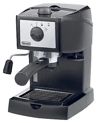 Кофемашина DeLonghi EC 152 CD