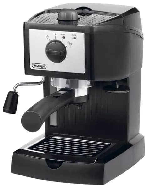 Кофемашина DeLonghi EC 153 B