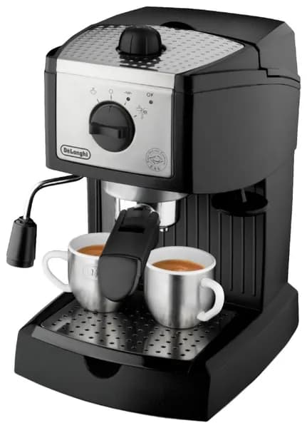 Кофемашина DeLonghi EC 155