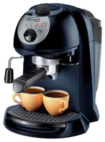 Кофемашина DeLonghi EC 190