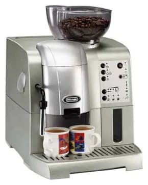 Кофемашина DeLonghi EC 2000