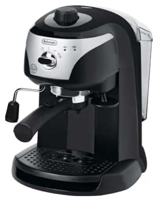 Кофемашина DeLonghi EC 220 CD